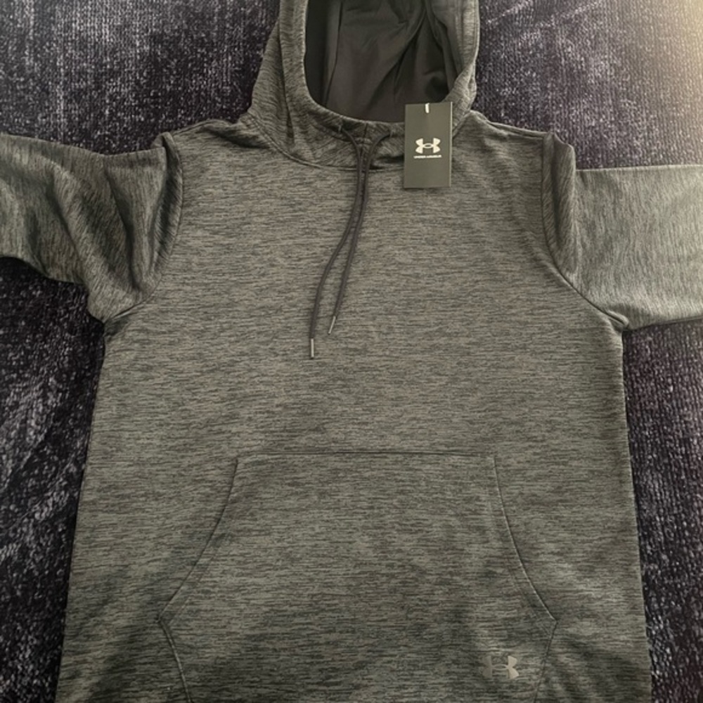 Under Armour Ladies Armour Fleece Hood